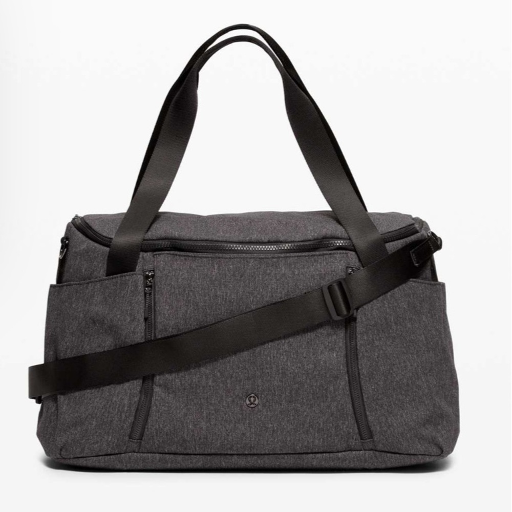 Lululemon Define Duffle Bag